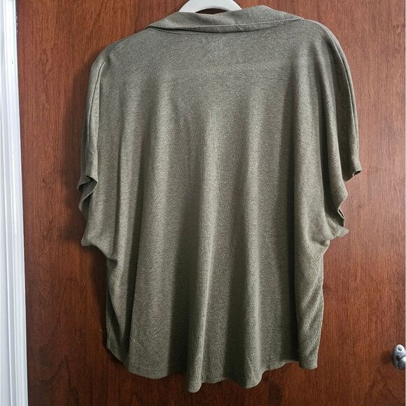 Gap Linen Blend Polo - Picture 5 of 7